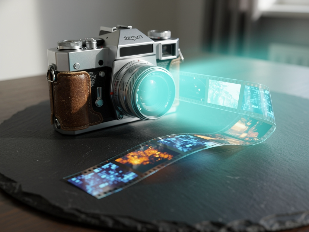 ChatGPT Images 2.0 : pourquoi ce nouveau moteur photo est une révolution en 2026