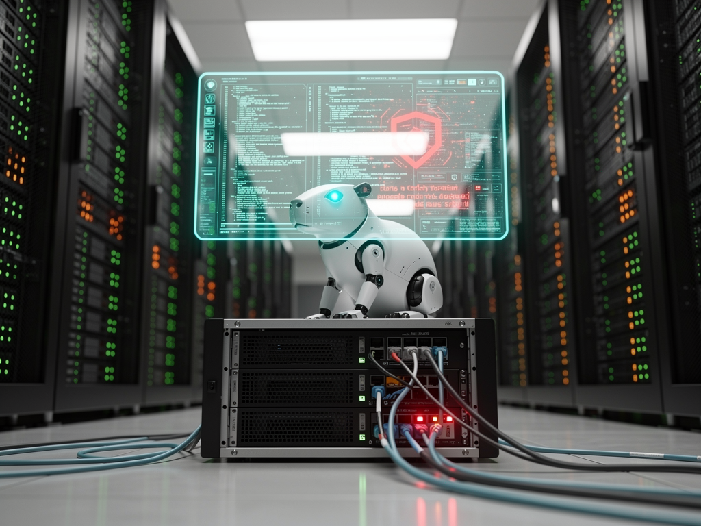Claude Mythos reporté : coup marketing d&rsquo;Anthropic ou vrai risque cyber pour les entreprises ?