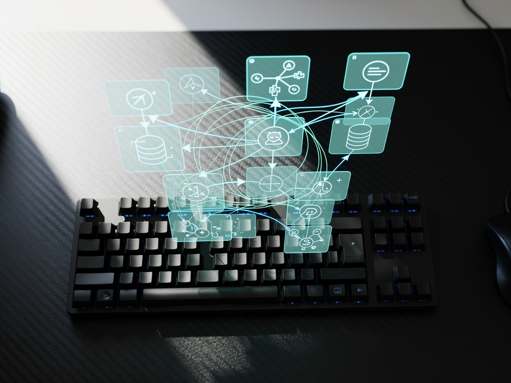 Comment GitHub Agentic Workflows automatise vos dépôts avec des agents IA en 2026