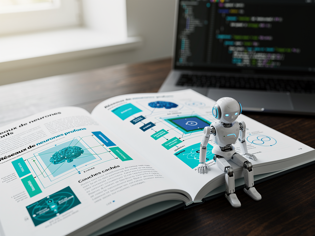 Comment Hands-On Large Language Models forme la prochaine génération de praticiens IA en 2026