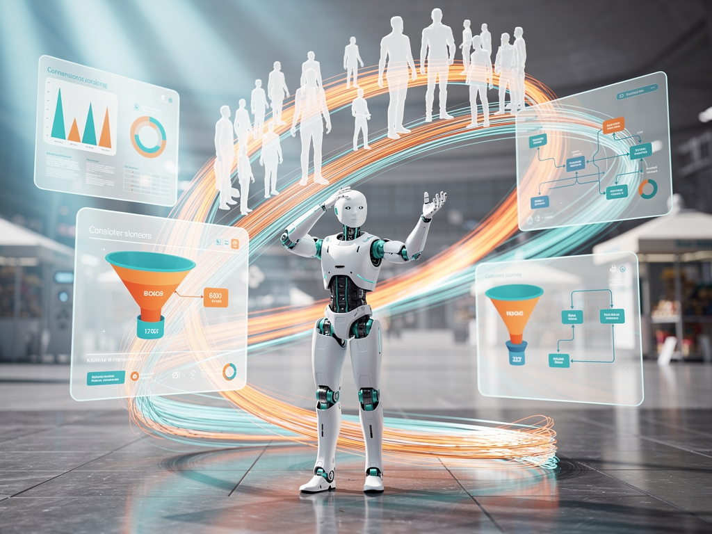Comment trouver des clients en 2026 : 10 stratégies marketing global pilotées par l&rsquo;IA