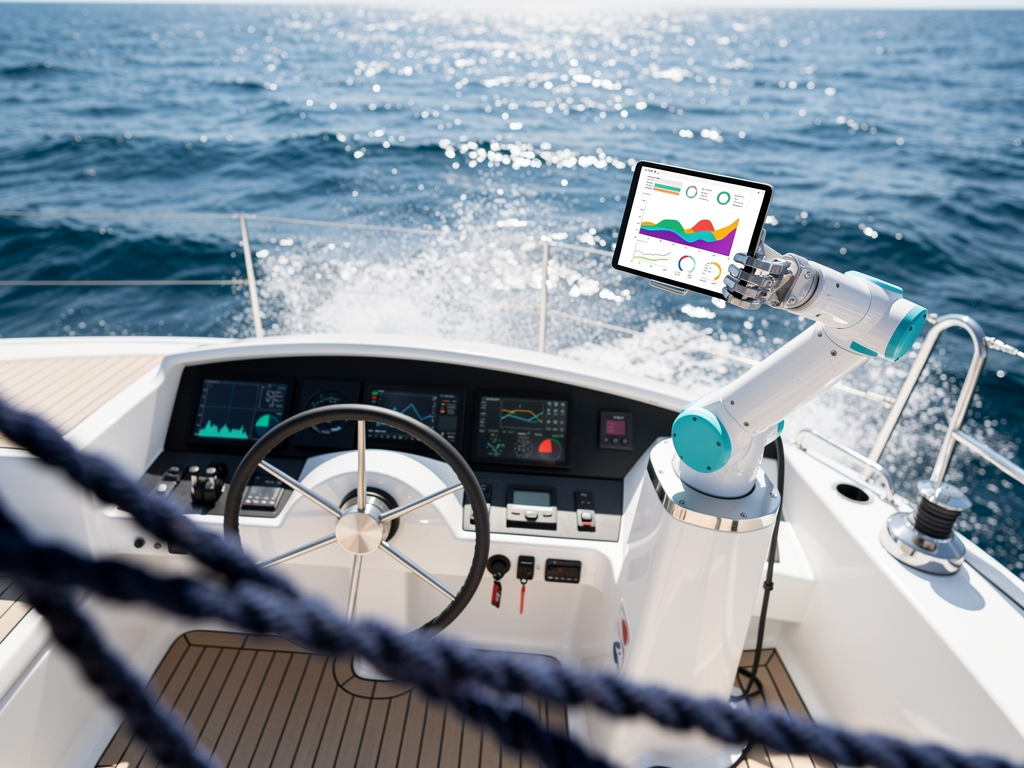 Comment un SaaS de publication automatisée booste la visibilité des sites d&rsquo;annonces nautiques en 2026