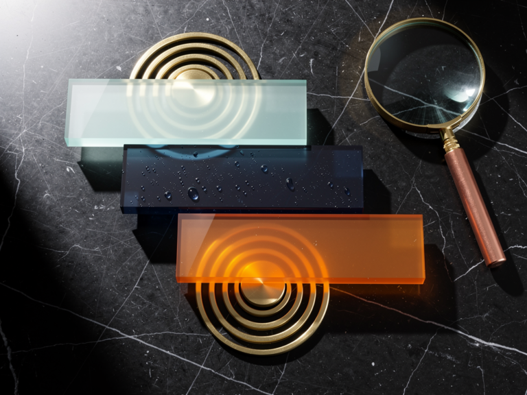 Boutons translucides en 2026 : créer le style verre avec Claude, Claude Code et les Skills