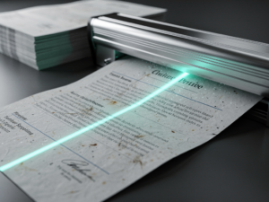 ATS et IA : un CV analysé et classé par un logiciel de tri de candidatures en 2026