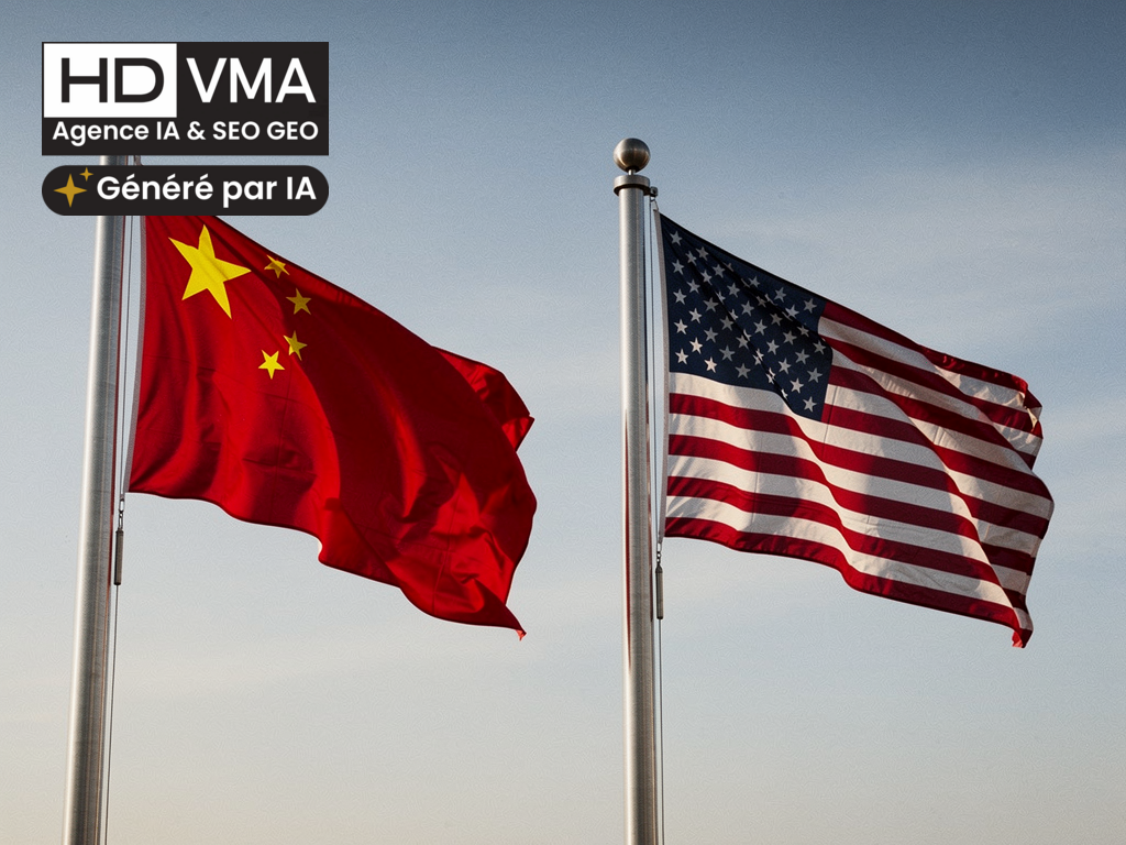 Kimi K3, le LLM chinois open weight qui rivalise avec OpenAI en 2026