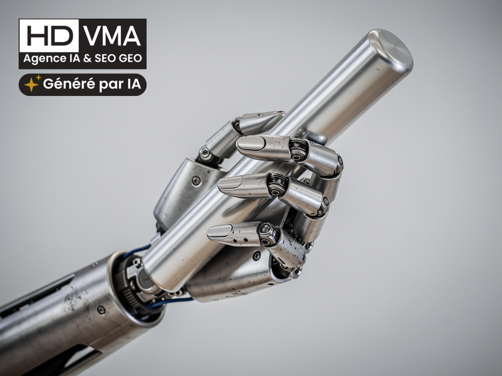 Robots humanoïdes en compétition sportive et perspectives pour le travail en entreprise