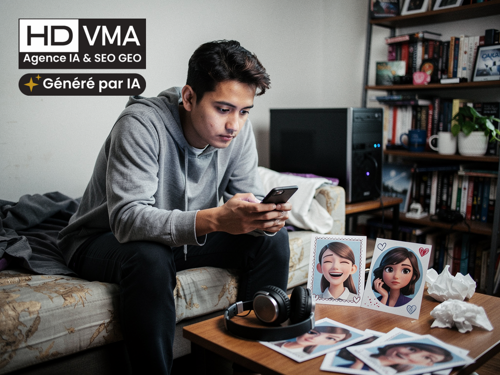 Ami virtuel IA, les leçons du retrait des compagnons Grok Companions de xAI