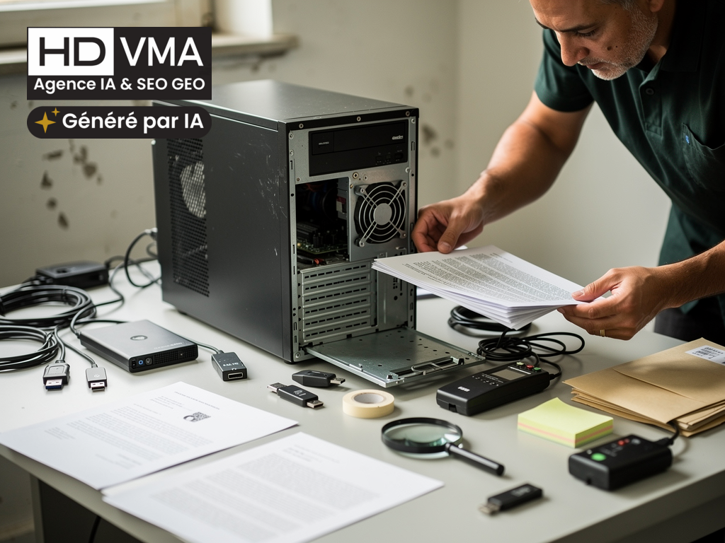 Filigranes IA et traçabilité des contenus produits par les modèles génératifs en 2026