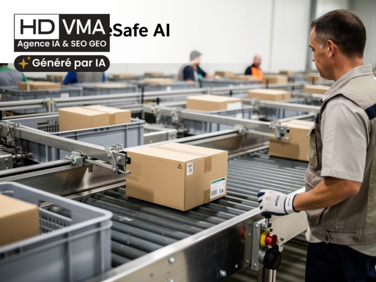 Jev de TypeSafe AI : le modèle de décision qui remplace les LLM là où ils coûtent trop cher