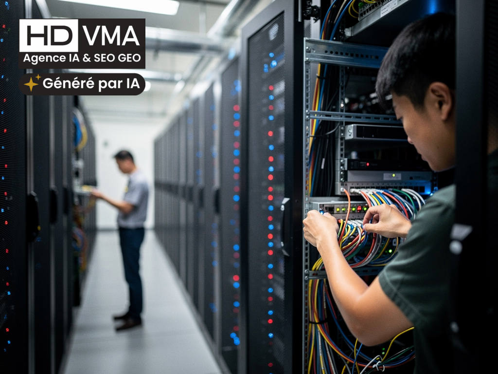 Meilleurs LLM chinois en 2026, la course des modèles entre la Chine et les États-Unis