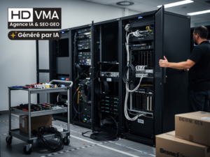 OpenLLM de BentoML, dépôt GitHub sur Mistral en sommeil depuis 2025