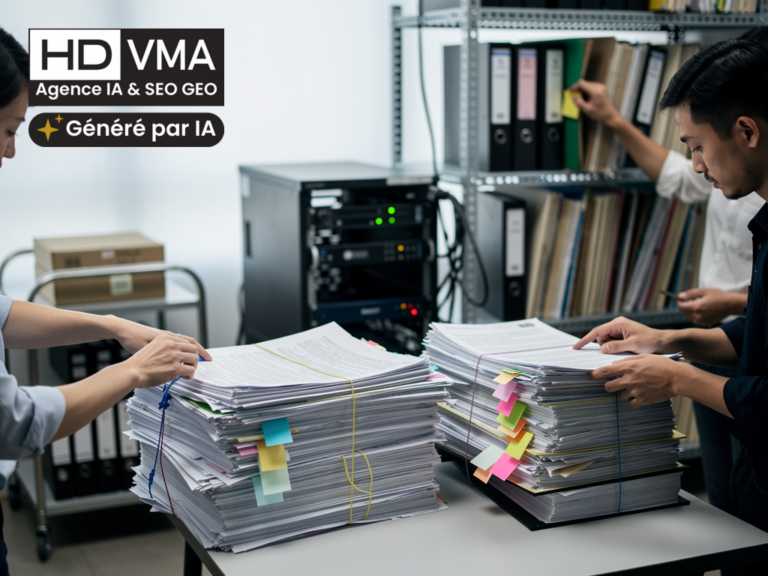 WeKnora plateforme LLM open source de Tencent pour documents et wiki